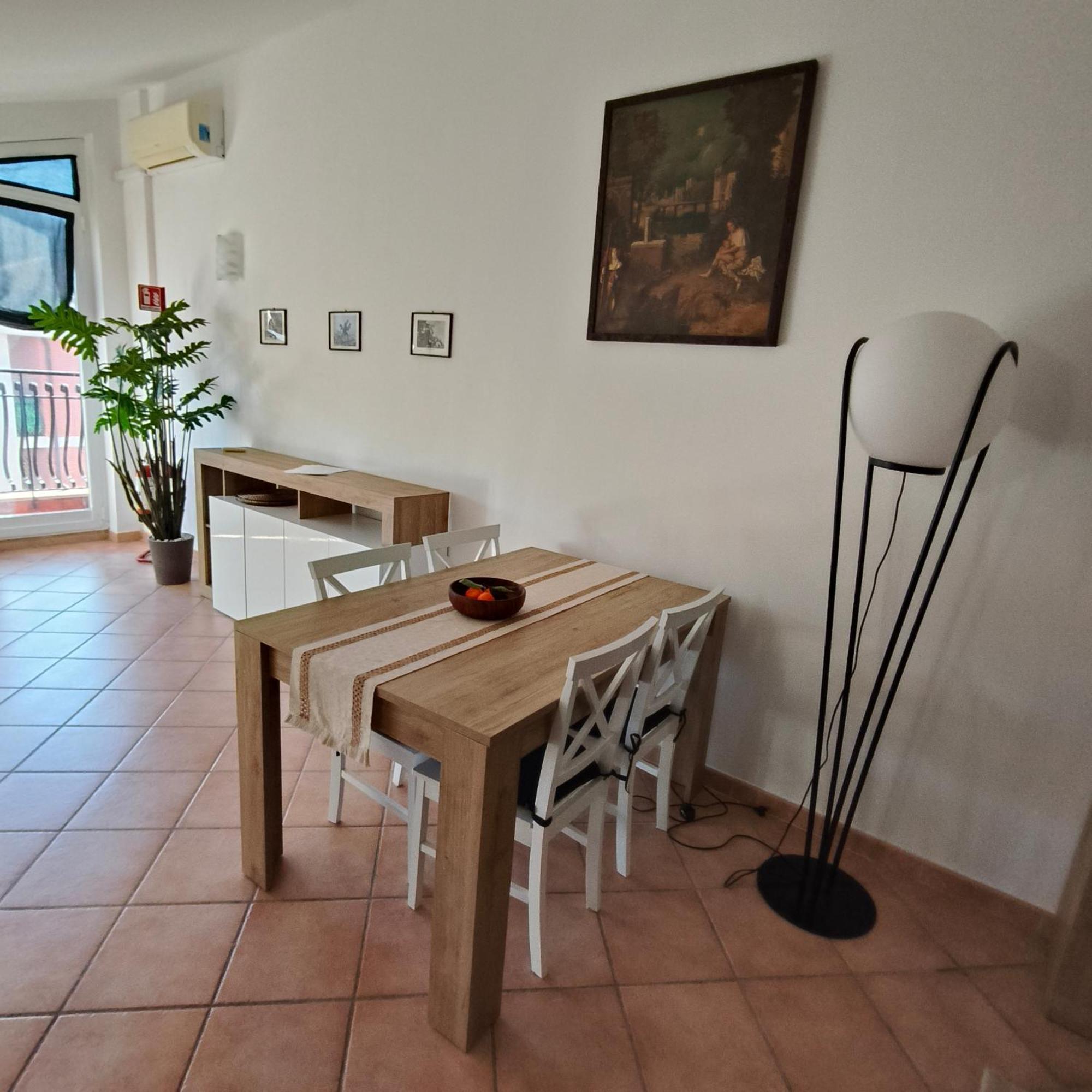 Appartamento La Mansarda Di Matteo Bracciano  Esterno foto